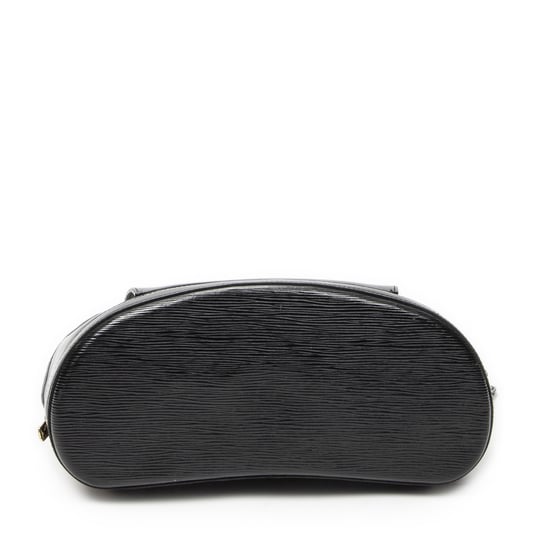 Louis Vuitton Gobelins en negro Cuero de ternero - Image 6