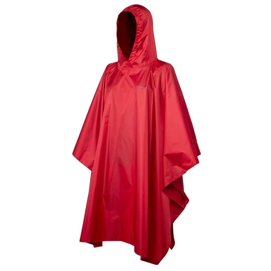 Poncho Impermeable Transpirable Ligero para Senderismo para Hombre y Mujer - Image 1