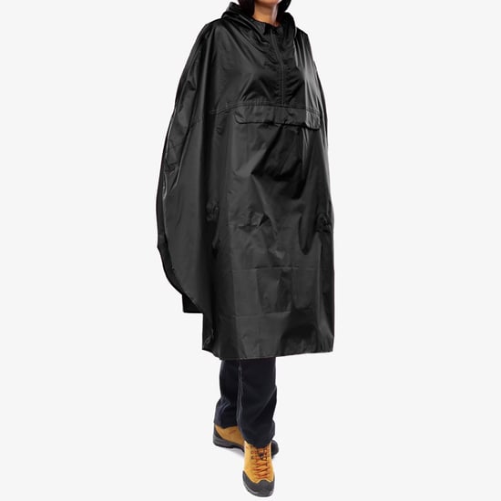 Poncho Impermeable y Transpirable para Senderismo al Aire Libre para Hombres y Mujeres Rove - Image 3