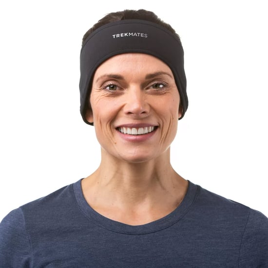 Cubre cabeza suave a prueba de viento y transpirable para senderismo y running al aire libre - Image 2