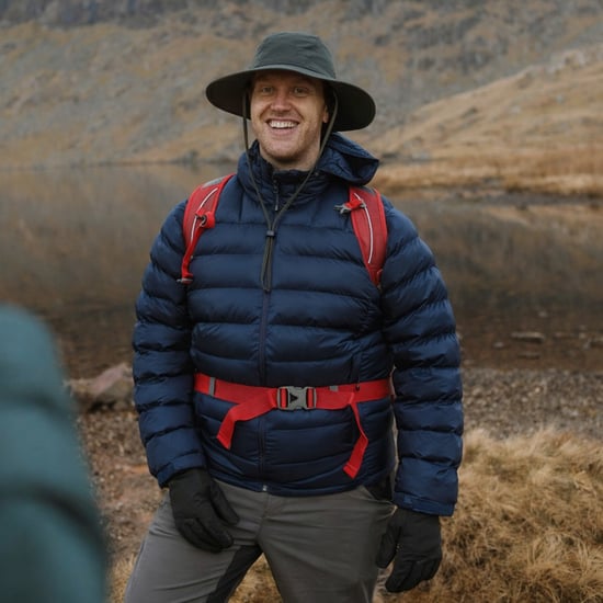 Sombrero Crookstone para Damas y Caballeros Impermeable, Cortaviento y con Protección Solar para Actividades al Aire Libre - Image 4