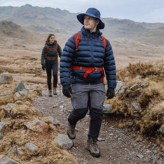 Sombrero Crookstone para Mujeres y Hombres Impermeable, Cortaviento y con Protección Solar para Actividades al Aire Libre - Image 4