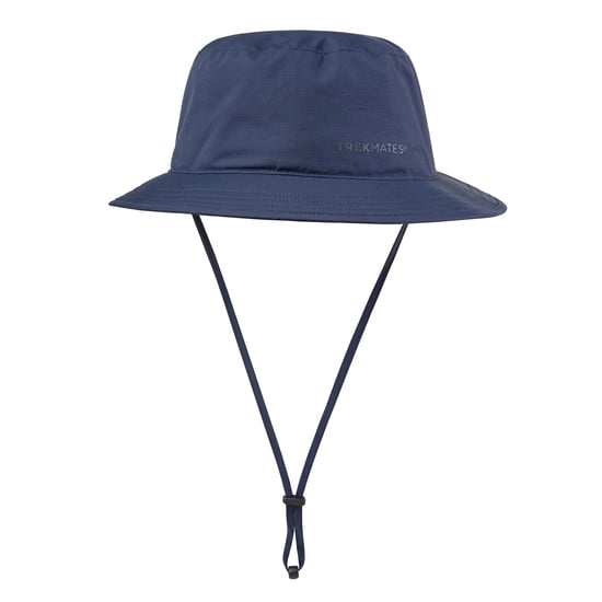 Sombrero tipo cubo impermeable Gore Tex para hombres y mujeres, ligero para actividades al aire libre y senderismo - Image 1
