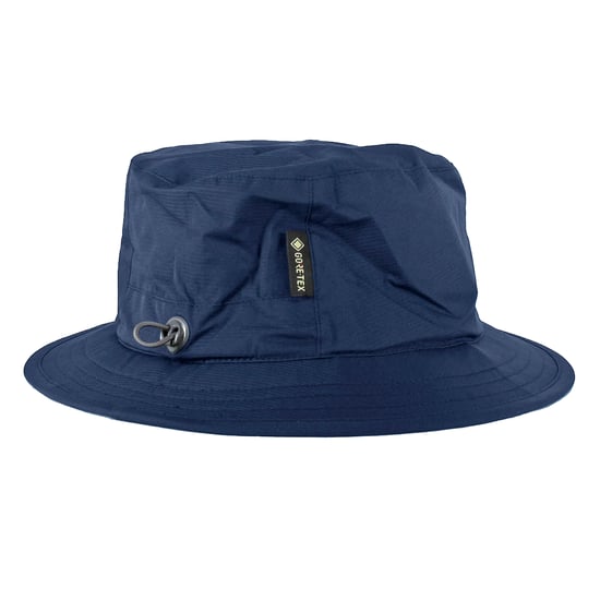 Sombrero tipo cubo impermeable Gore Tex para hombres y mujeres, ligero para actividades al aire libre y senderismo - Image 4