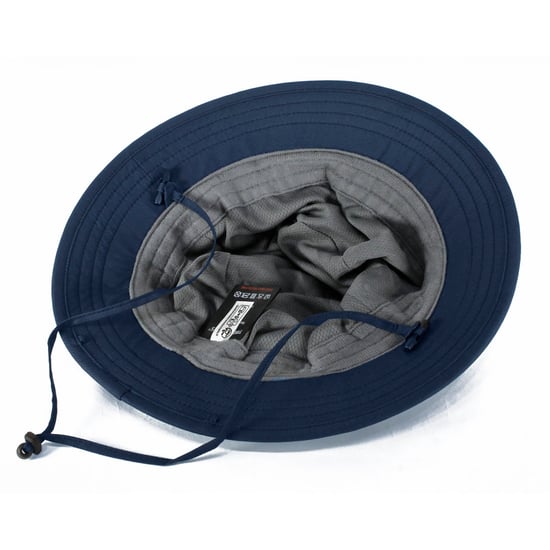 Sombrero tipo cubo impermeable Gore Tex para hombres y mujeres, ligero para actividades al aire libre y senderismo - Image 5