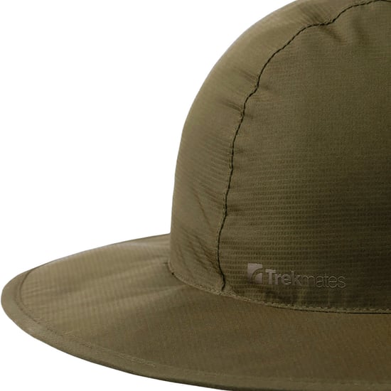 Sombrero Impermeable y Transpirable Blackden para Hombres y Mujeres - Senderismo y Caminatas al Aire Libre - Image 4