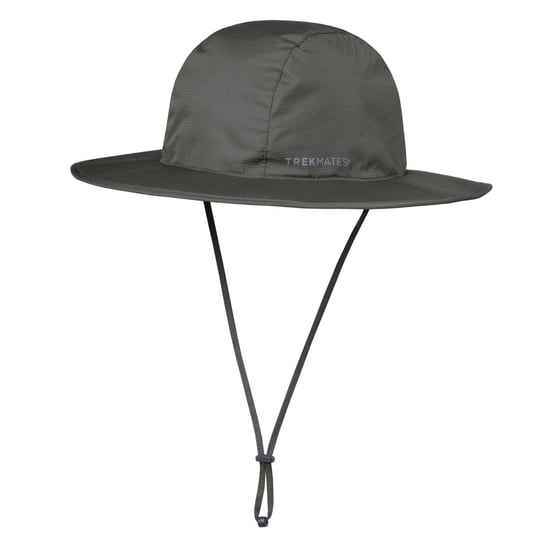 Sombrero Crookstone para Mujeres y Hombres, Impermeable, a Prueba de Viento, Protección Solar, Sombrero de Exterior - Image 1