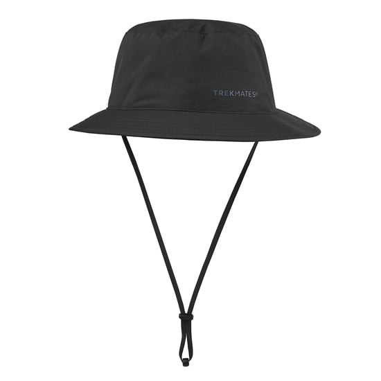 Sombrero de Cubo Impermeable Gore-Tex para Hombres y Mujeres, Ligero, Ideal para Senderismo al Aire Libre - Image 1