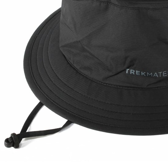 Sombrero de Cubo Impermeable Gore-Tex para Hombres y Mujeres, Ligero, Ideal para Senderismo al Aire Libre - Image 3