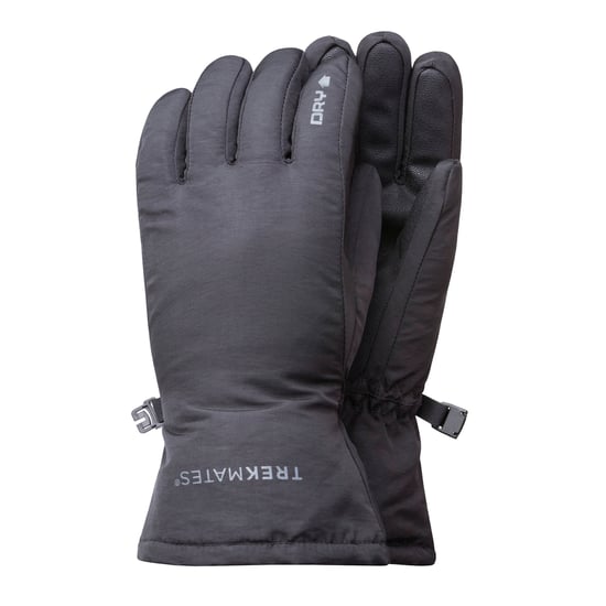 Guantes Impermeables Aislantes Cálidos para Niños Junior Beacon DRY para Senderismo y Caminatas al Aire Libre - Image 1