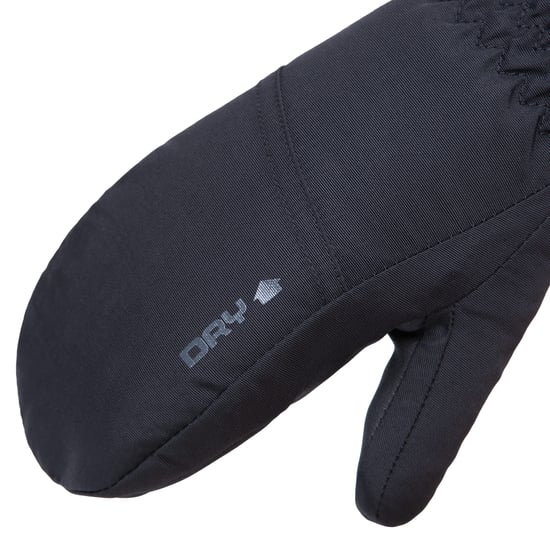 Mitones de Invierno Impermeables y Aislantes para Niños con Garantía DRY Shield y Agarre de PU - Image 2