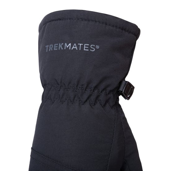 Mitones de Invierno Impermeables y Aislantes para Niños con Garantía DRY Shield y Agarre de PU - Image 4