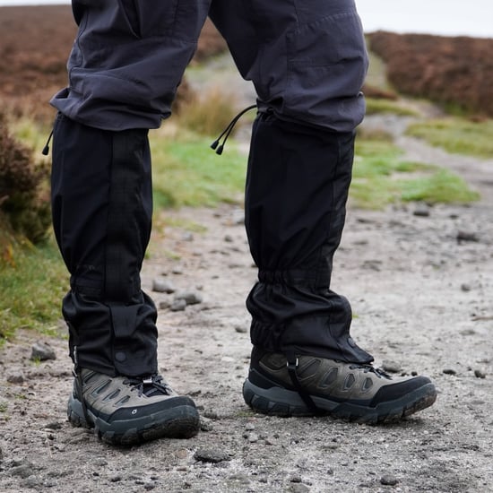 Kaitn Gaiter GTX Impermeable GORETEX para Senderismo, Caminatas, Trekking al Aire Libre - Image 4