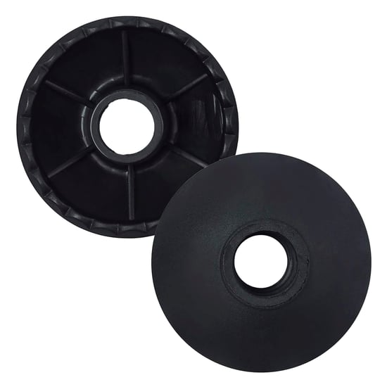 Accesorio de Bastón de Trekking 52mm para Caminatas en el Barro al Aire Libre - Image 4