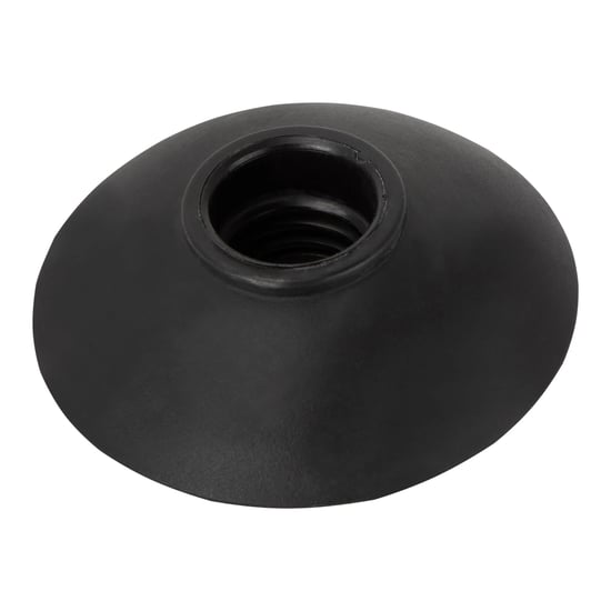 Par de cestas para barro de 32 mm para bastones de senderismo en terrenos blandos exteriores - Image 2