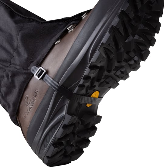 Torridon CHALECO Seco Impermeable Transpirable Senderismo Caminata Trekking Exterior - Image 2