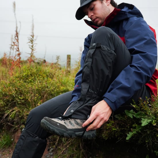 Torridon CHALECO Seco Impermeable Transpirable Senderismo Caminata Trekking Exterior - Image 4