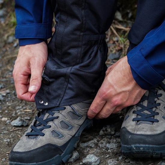 Torridon CHALECO Seco Impermeable Transpirable Senderismo Caminata Trekking Exterior - Image 5
