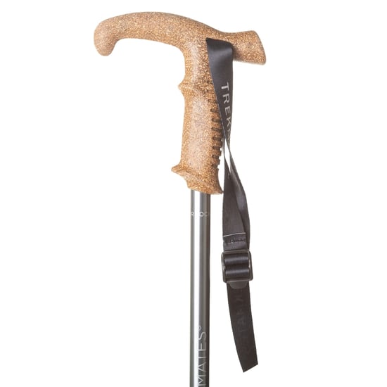 Cerrojo Wanderer de Un Solo Polo con Palanca Ajustable LeverLock para Senderismo y Excursionismo al Aire Libre - Image 2