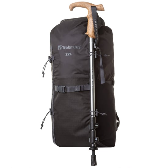 Cerrojo Wanderer de Un Solo Polo con Palanca Ajustable LeverLock para Senderismo y Excursionismo al Aire Libre - Image 5