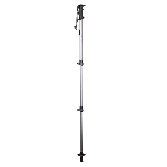 Bastón de senderismo ajustable con palanca Lock Pole Walker para caminar al aire libre - Image 1