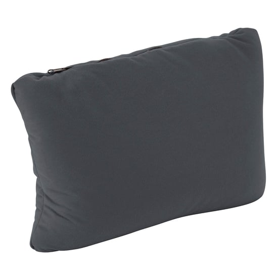 Almohada Deluxe 2 en 1 para Senderismo, Caminatas, Actividades al Aire Libre, Viajes, Soporte para Cuello y Sueño - Image 3