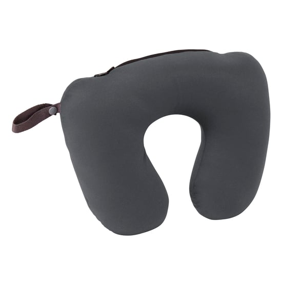 Almohada Deluxe 2 en 1 para Senderismo, Caminatas, Actividades al Aire Libre, Viajes, Soporte para Cuello y Sueño - Image 4