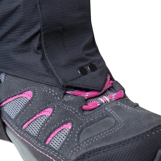 Gaiter Junior DRY Impermeable Transpirable para Niños Senderismo Caminata Exterior - Image 2
