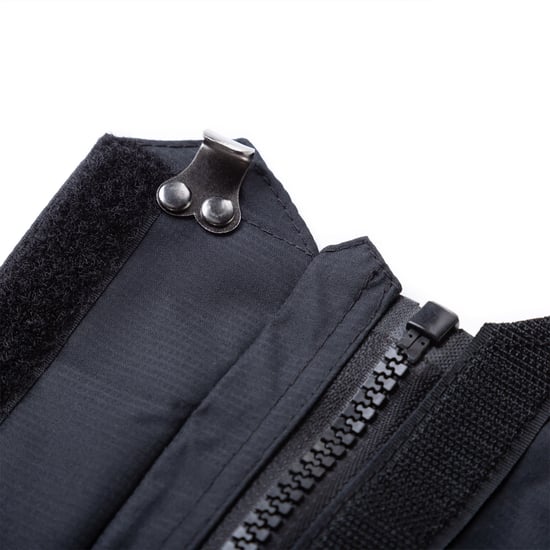 Gaiter Junior DRY Impermeable Transpirable para Niños Senderismo Caminata Exterior - Image 4