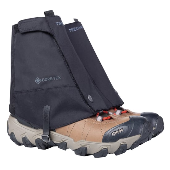 Gaiter para tobillo impermeable Glenmore GTX para senderismo y actividades al aire libre - Image 1