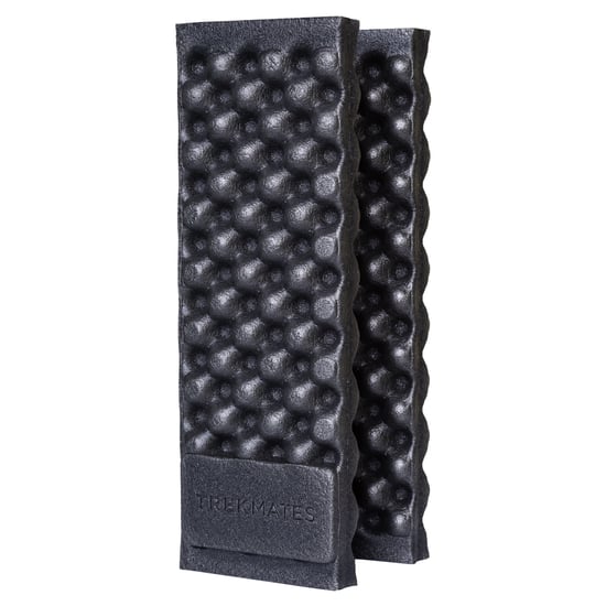 Almohadilla de asiento plegable ligera y compacta para senderismo, caminatas y camping, accesorio exterior - Image 1