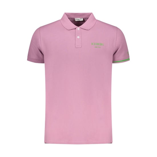 Polo Morado Iceberg - Image 1