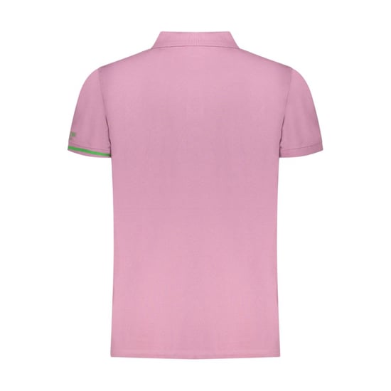 Polo Morado Iceberg - Image 2