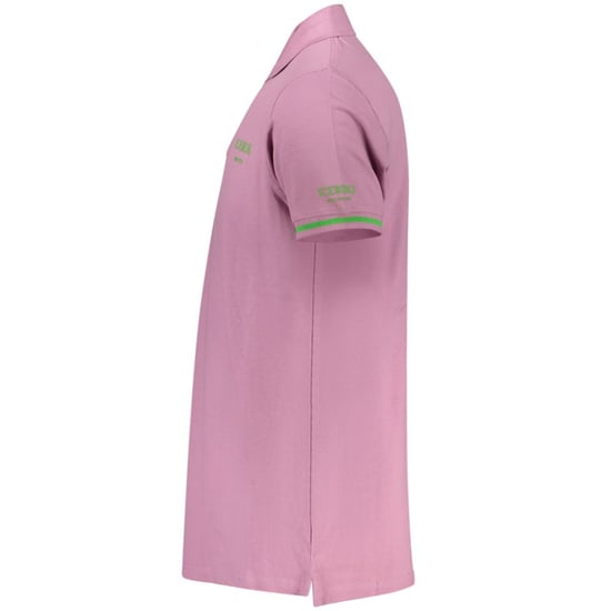 Polo Morado Iceberg - Image 3