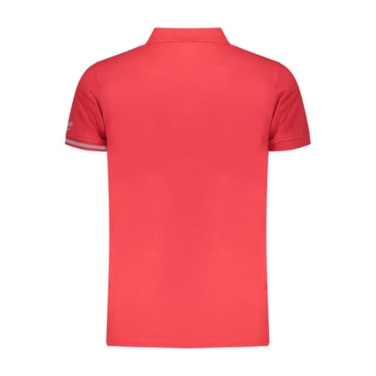 Polo Rojo Iceberg - Image 2
