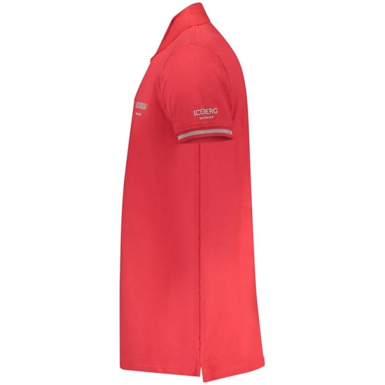 Polo Rojo Iceberg - Image 3