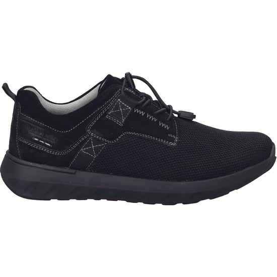 JOSEF SEIBEL Hombres Sneaker Cameron 12 en negro - Image 2
