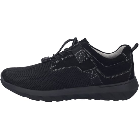 JOSEF SEIBEL Hombres Sneaker Cameron 12 en negro - Image 3