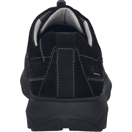 JOSEF SEIBEL Hombres Sneaker Cameron 12 en negro - Image 4
