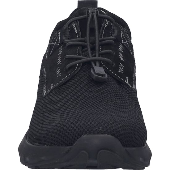 JOSEF SEIBEL Hombres Sneaker Cameron 12 en negro - Image 5