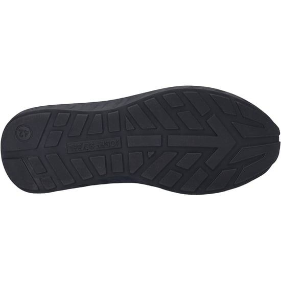 JOSEF SEIBEL Hombres Sneaker Cameron 12 en negro - Image 6