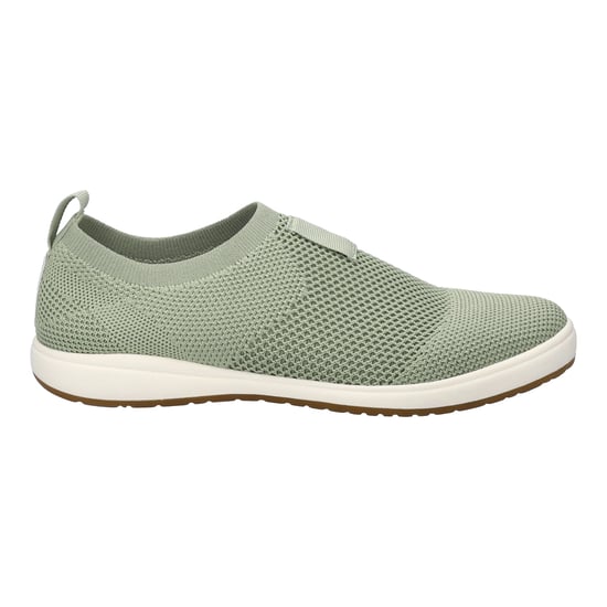 JOSEF SEIBEL Señoras Zapato bajo Caren 66 en verde - Image 2