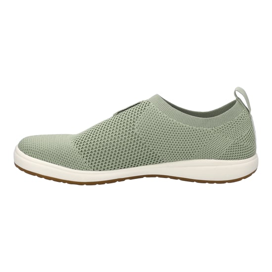 JOSEF SEIBEL Señoras Zapato bajo Caren 66 en verde - Image 3