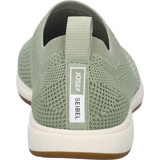JOSEF SEIBEL Señoras Zapato bajo Caren 66 en verde - Image 4