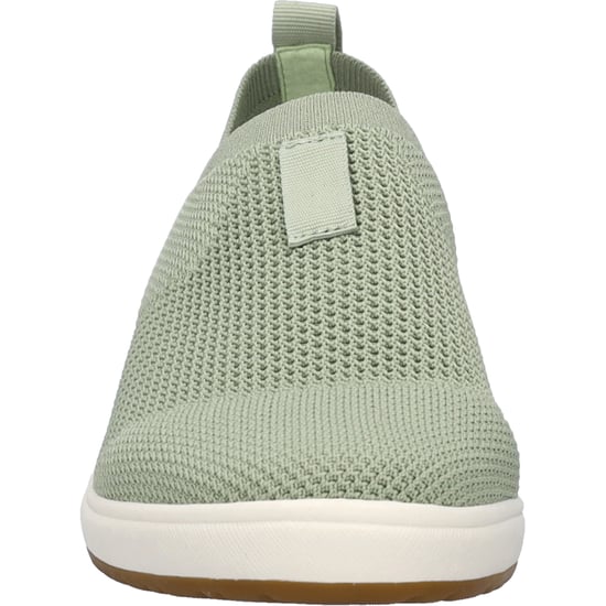 JOSEF SEIBEL Señoras Zapato bajo Caren 66 en verde - Image 5