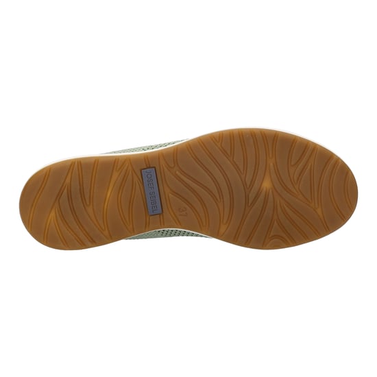 JOSEF SEIBEL Señoras Zapato bajo Caren 66 en verde - Image 6