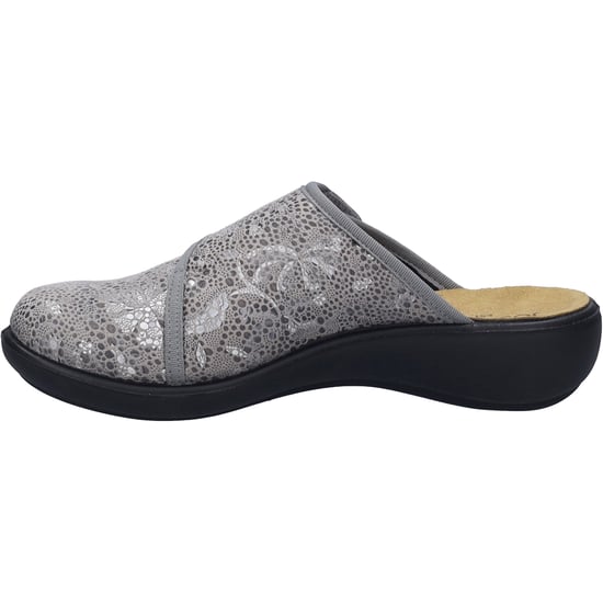 JOSEF SEIBEL Señoras Zapatilla Korsika 48 en gris - Image 3