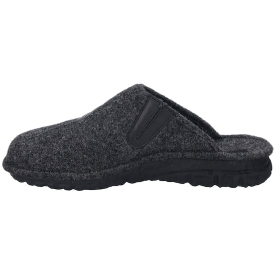 JOSEF SEIBEL Hombres Zapatilla Toulouse 04 en gris - Image 3