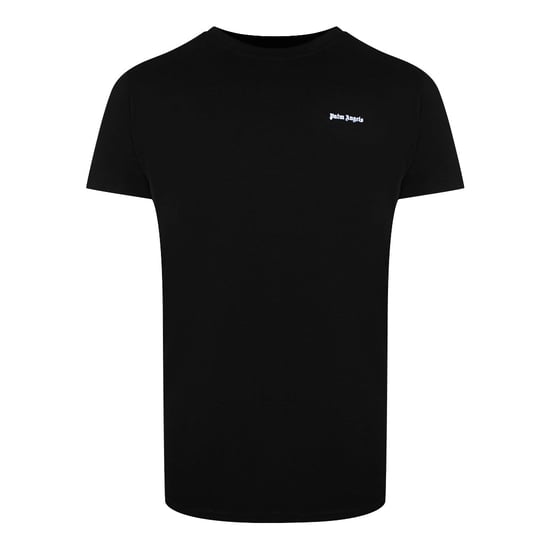 Palm Angels Pack de Dos Camisetas Clásicas de Logo en Negro - Image 2
