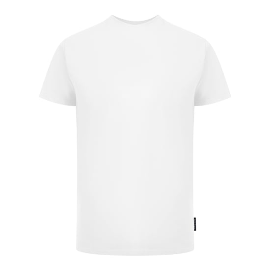 Camisetas Blancas con Logo de Bandera Tri-Pack de Palm Angels - Image 2